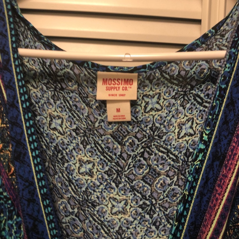 Colorful romper - Picture 3 of 4